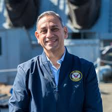 168: Rep. Gil Cisneros on Anti-Asian Racism, Campaign During COVID-19